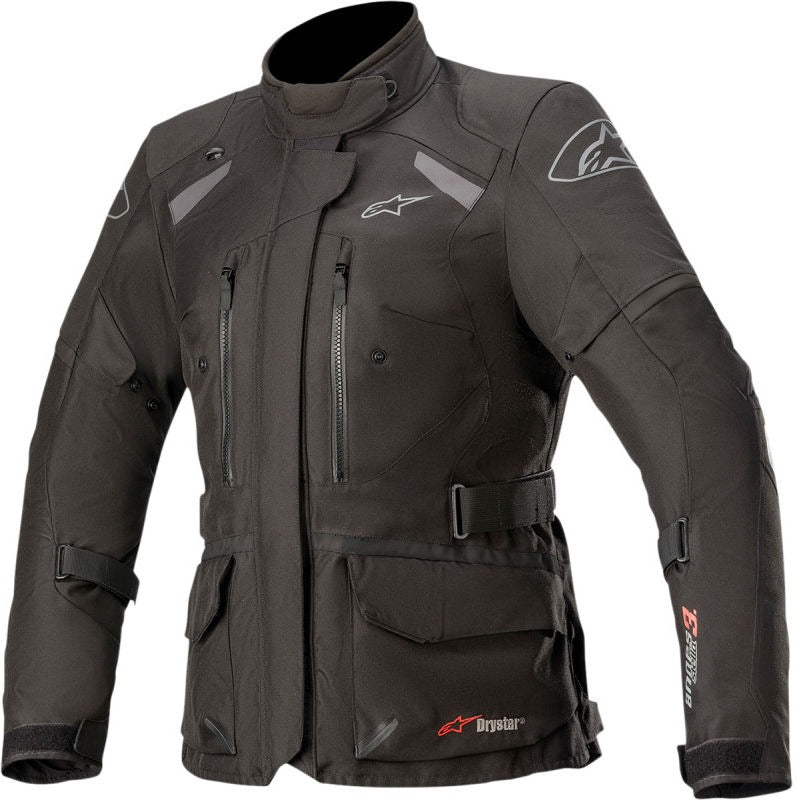 Alpinestars / アルパインスターズ ジャケット 4W Andes V3  グレー|ブラック |3217521-111