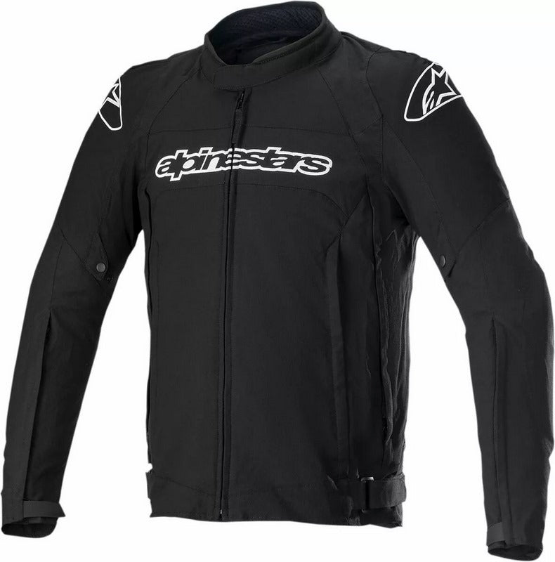 Alpinestars / アルパインスターズ T-GP Force ジャケット ブラック | 3303522-10