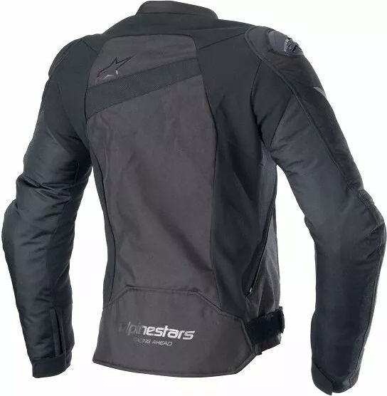 Alpinestars / アルパインスターズ Stella T-GP Plus R v4 Air ジャケット ブラック | 3310624-1100