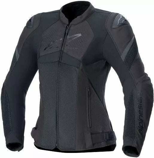 Alpinestars / アルパインスターズ Stella T-GP Plus R v4 Air ジャケット ブラック | 3310624-1100