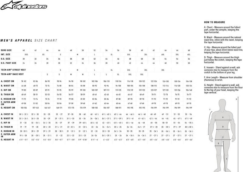 Alpinestars / アルパインスターズ PANT JUGGERNAUT BLACK | 3327520-10-2X