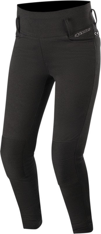 Alpinestars / アルパインスターズ レディース BANSHEE RIDING レギンス ブラック | 3339919-10