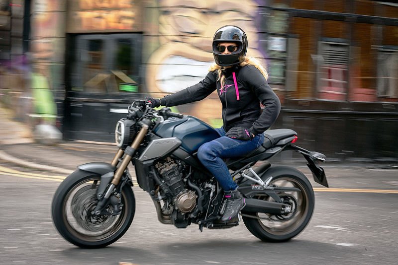 Alpinestars / アルパインスターズ グローブ 4W S-Max Ds  ピンク|ブラック |3537620-1039