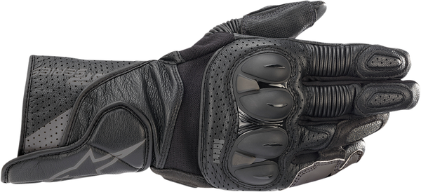 Alpinestars / アルパインスターズ GLOVE SP-2 V3 BLK/ANT | 3558221-104-3X
