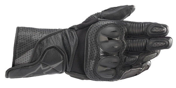 Alpinestars / アルパインスターズ GLOVE SP-2 V3 BLK/ANT | 3558221-104-3X