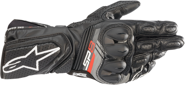 Alpinestars / アルパインスターズ GLOVE SP-8 V3 BLK | 3558321-10-XL