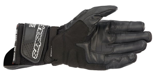 Alpinestars / アルパインスターズ GLOVE SP-8 AIR V3 BLK | 3558621-10-3X