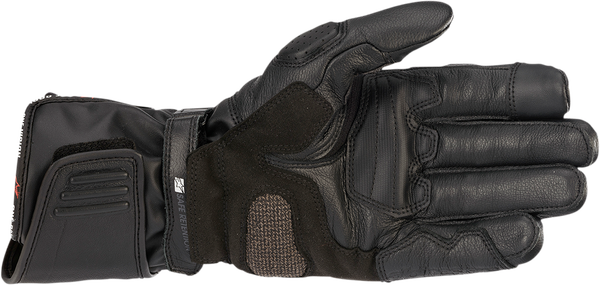 Alpinestars / アルパインスターズ GLOVE SP-8 HDRY BK/BK | 3558722-1100-2X