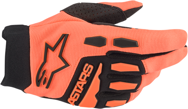 Alpinestars / アルパインスターズ GLOVE F BORE ORG/BK | 3563622-41-M
