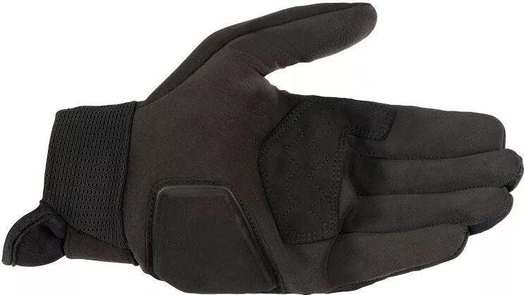 Alpinestars / アルパインスターズ Stella Stated グローブ ブラック | 3599723-1100