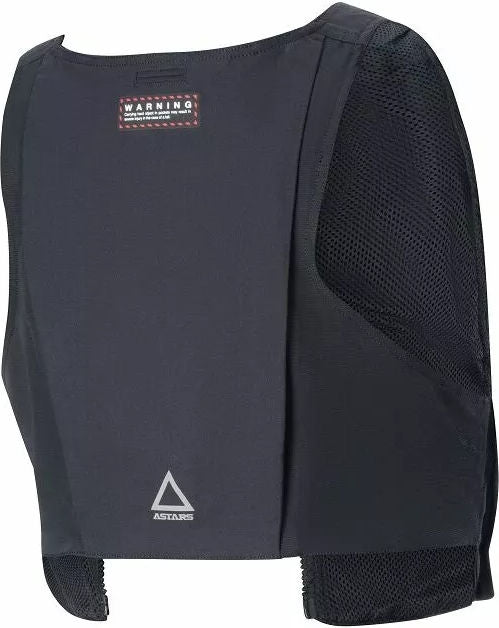 Alpinestars / アルパインスターズ Techdura ジャケット ブラック  シルバー | 3704524-1119