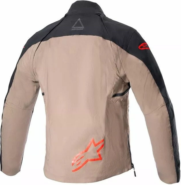 Alpinestars / アルパインスターズ Techdura ジャケット ブラック  Brown | 3704524-1286