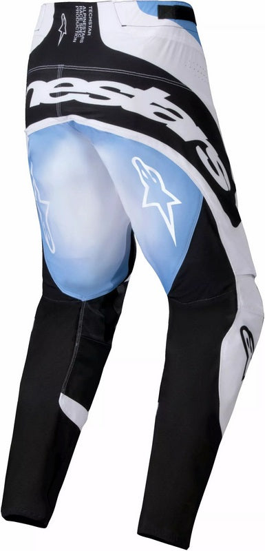Alpinestars / アルパインスターズ Techstar Melt パンツ ブラック  ブルー | 3720325-17