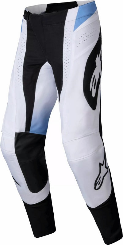 Alpinestars / アルパインスターズ Techstar Melt パンツ ブラック  ブルー | 3720325-17