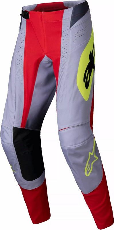Alpinestars / アルパインスターズ Techstar Melt パンツ グレー  レッド | 3720325-3046