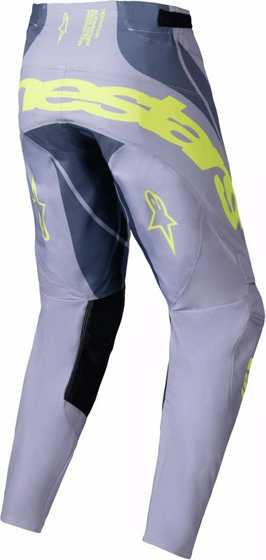 Alpinestars / アルパインスターズ Techstar Dreem パンツ グレー | 3720725-919