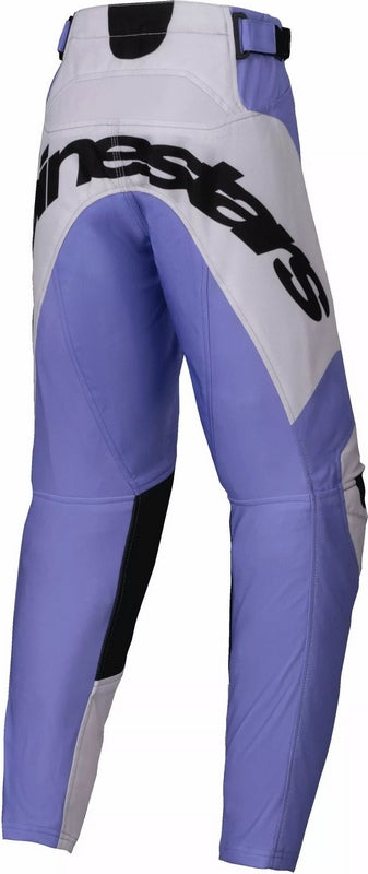 Alpinestars / アルパインスターズ ユース用 Racer Veil パンツ パープル  ブラック | 3740425-381
