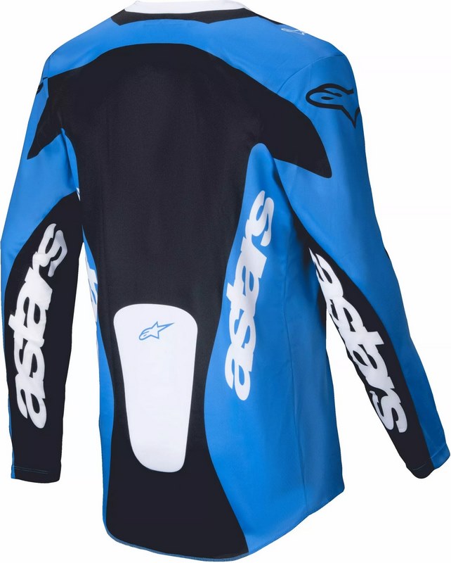 Alpinestars / アルパインスターズ Racer Veil ジャージ ブルー  ブラック | 3760425-713