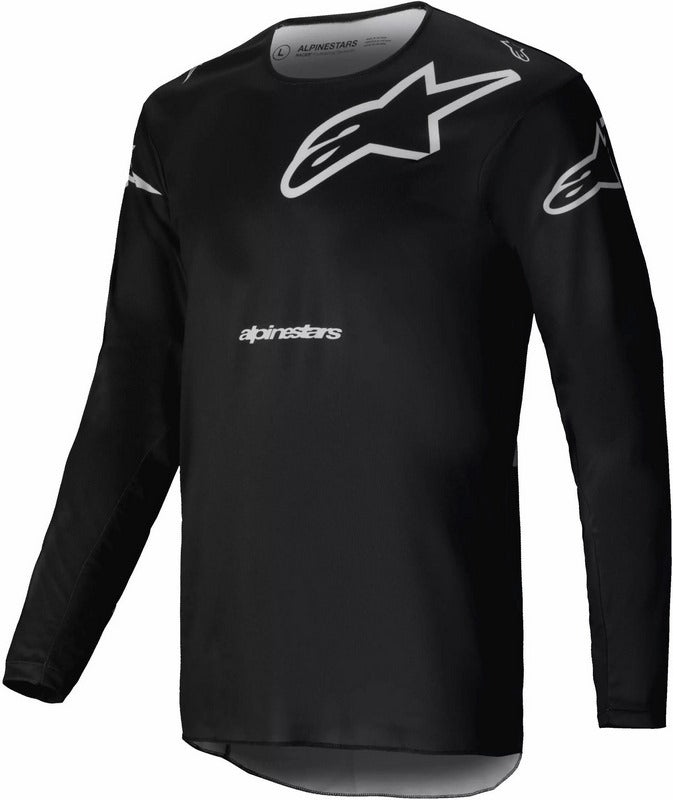 Alpinestars / アルパインスターズ Racer Graphite ジャージ ブラック  グレー | 3760825-106