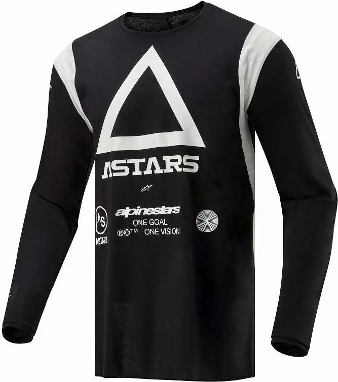 Alpinestars / アルパインスターズ Techdura ジャージ ブラック | 3764524-10