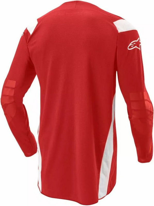 Alpinestars / アルパインスターズ Techdura ジャージ レッド | 3764524-3010