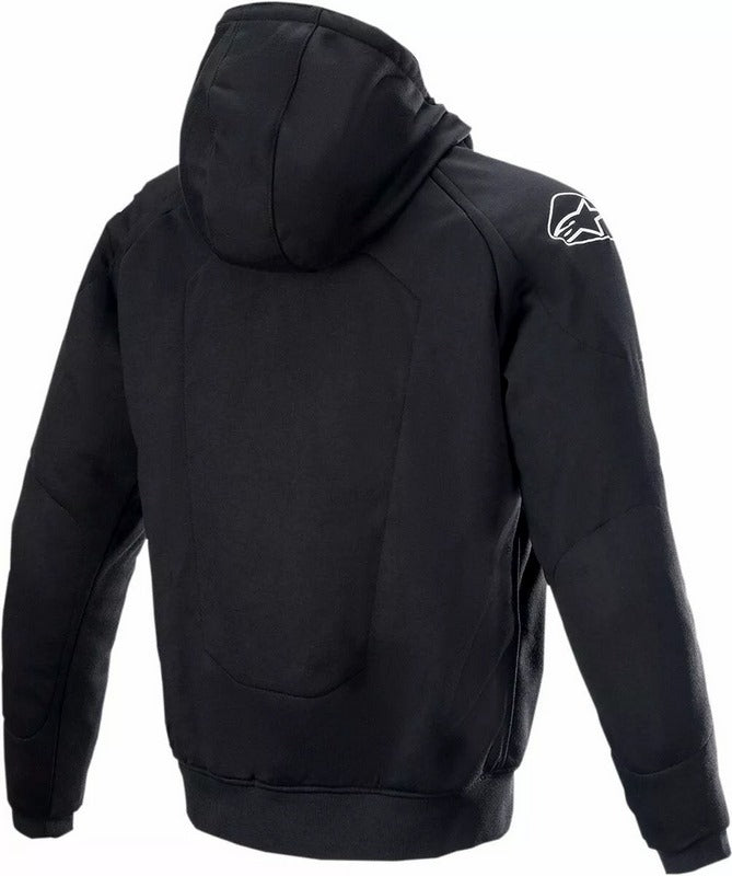 Alpinestars / アルパインスターズ Chrome Sport ジャケット ブラック  イエロー | 4200822-155