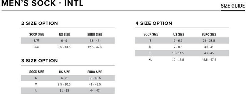 Alpinestars LONG MX SOCKS BLACK/RED | 4705015-13