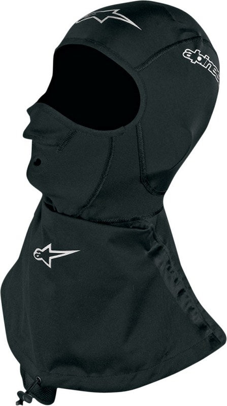 Alpinestars WINTER TOURING BALACLAVA BLACK ONE SIZE | 475809-10