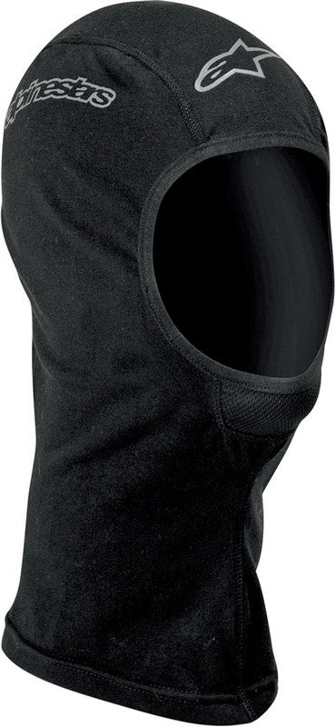 Alpinestars OPEN FACE BALACLAVA BLACK ONE SIZE | 475817-10
