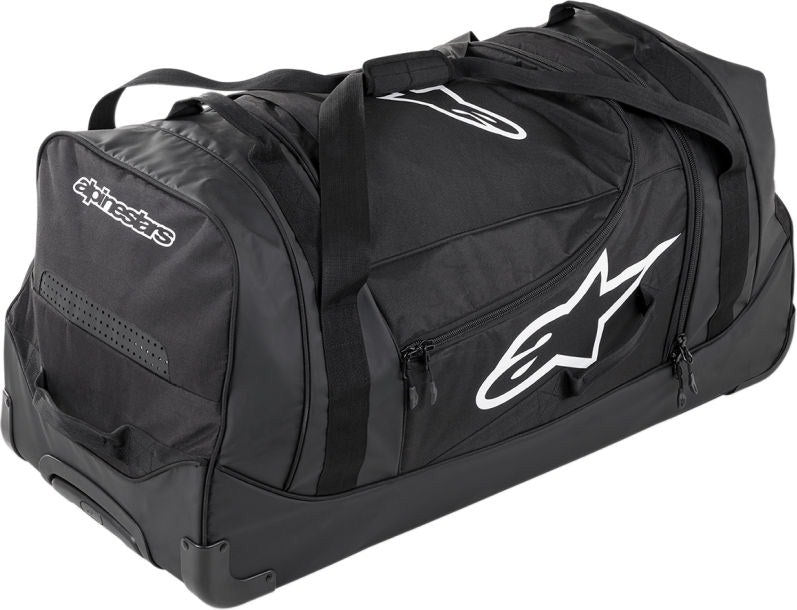 Alpinestars BAG KOMODO B/G/W | 6106118-140