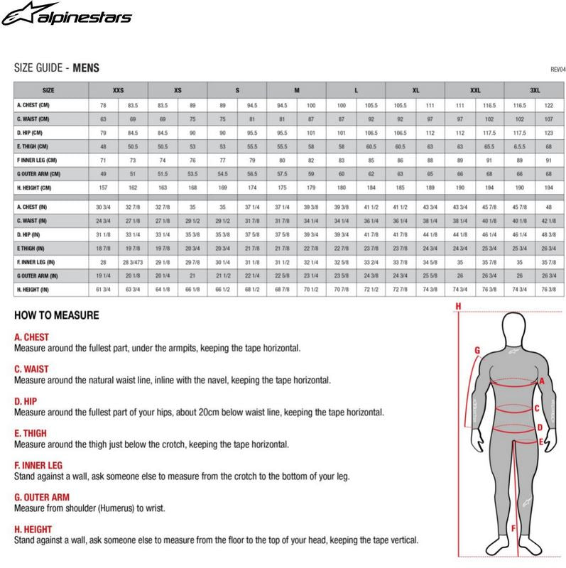 Alpinestars NECK SUPPORT BIO BG | 6500019-105