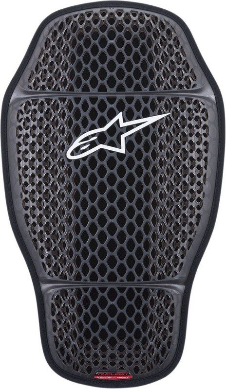 Alpinestars NUCLEON KR-CELLI PROTECTOR BLACK | 6503919