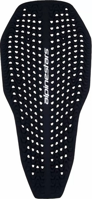 Alpinestars / アルパインスターズ Nucleon Plasma フルバックプロテクターインサート ブラック  レッド | 6526624-31