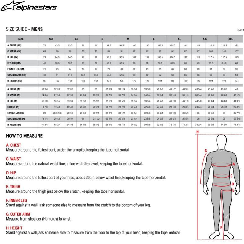 Alpinestars CHIN PLATE FOR BNS-2 | 6951019-155