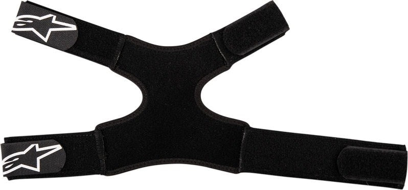 Alpinestars DUAL STRAP KIT FOR FLUID KNEE BRACES | 6952114-10