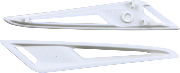 Alpinestars / アルパインスターズ VENT CHIN SIDE S-M5 WT | 8970121-20