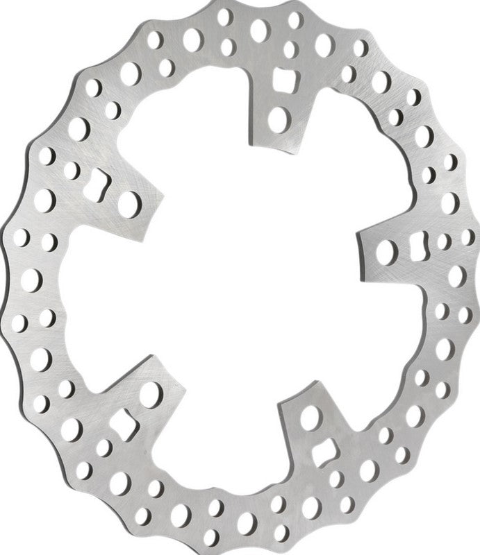 ARLEN NESS / アレンネス ブレーキローター JAGGED 11.8 | 02-788