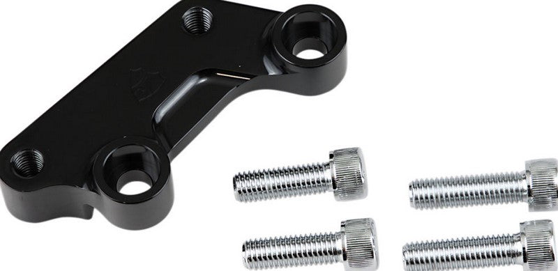 ARLEN NESS / アレンネス キャリパーマウント 左側 | 02-976