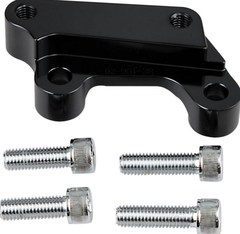 ARLEN NESS / アレンネス キャリパーマウント 右側 | 02-977