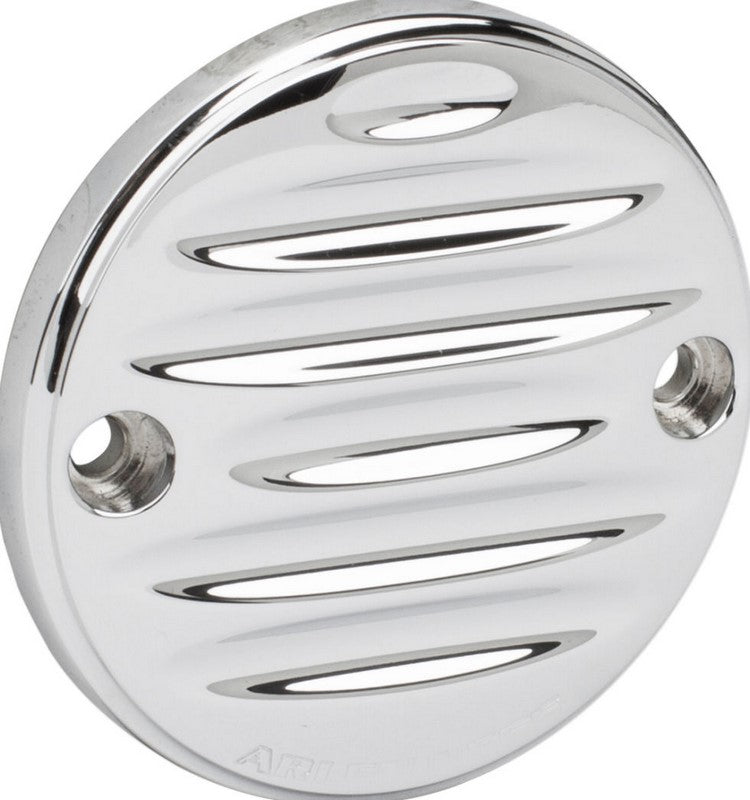 ARLEN NESS / アレンネス ポイントカバー DEEP CUT II 2-ホール M8 クローム | 03-326