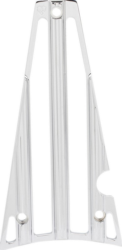 ARLEN NESS / アレンネス フレームグリル 10-ゲージ クローム | 03-646