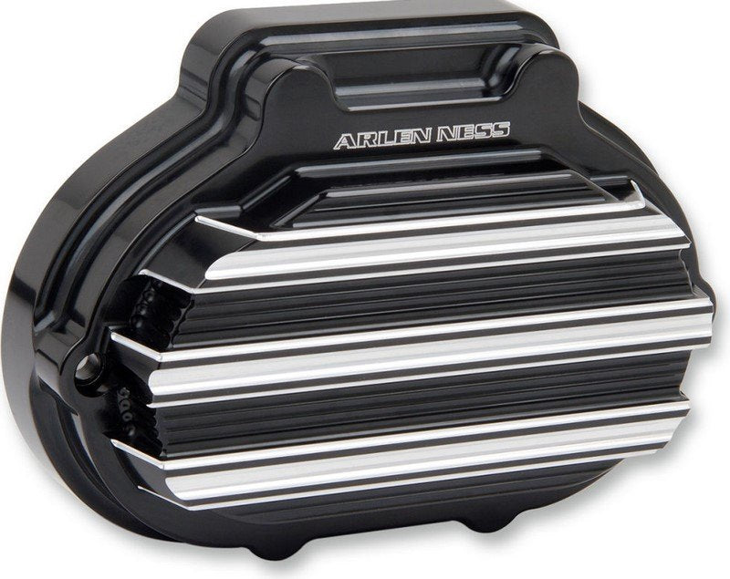 ARLEN NESS / アレンネス TRANSMISSION SIDE COVER HYDRAULIC 10-ゲージ ブラック | 03-823