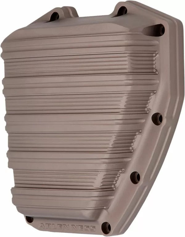 Arlen Ness / アレンネス 10 ゲージカムカバー チタン | 03-976