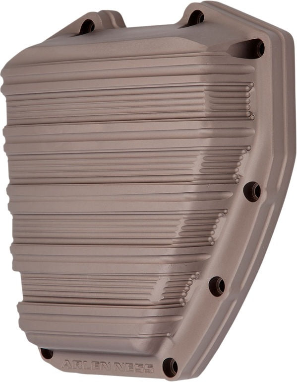 Arlen Ness / アレンネス 10 ゲージカムカバー チタン | 03-986