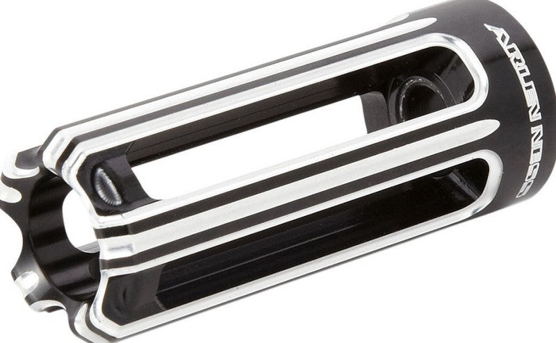 ARLEN NESS / アレンネス シフター PEG 10-ゲージ ブラック | 06-117