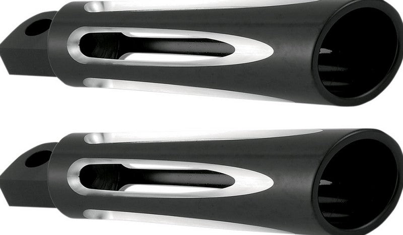 ARLEN NESS / アレンネス シフトペッグ DEEP CUT ブラック | 06-472