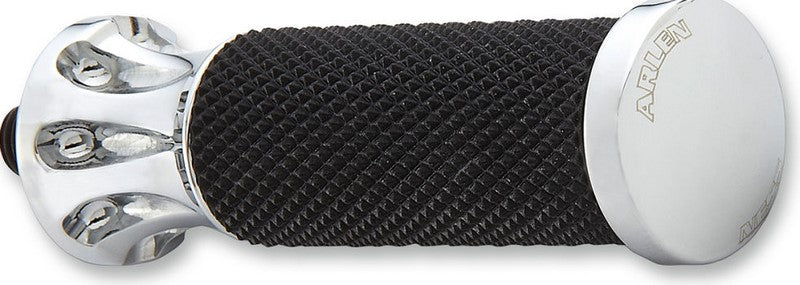 ARLEN NESS / アレンネス シフト/ブレーキ PEG DEEP CUT FUSION DEEP CUT クローム | 07-918