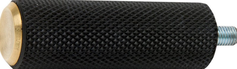 ARLEN NESS / アレンネス シフト/ブレーキ PEG FUSION KNURLED BRASS ENDCAP | 07-933