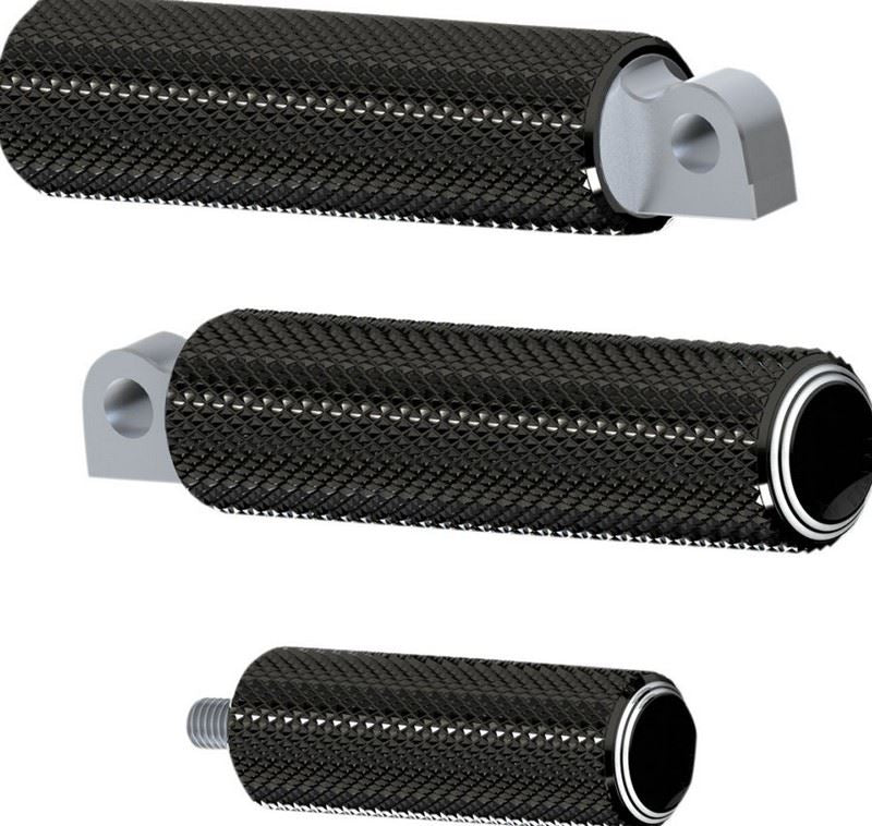 ARLEN NESS / アレンネス シフトペッグ DUAL RING ブラック | 07-934