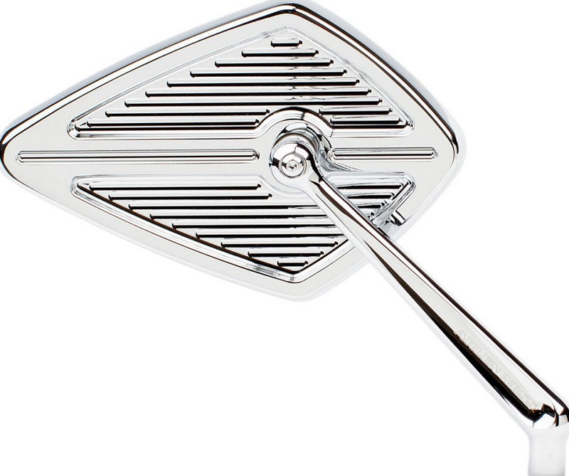 ARLEN NESS / アレンネス ミラー DIAMOND 右側 クローム | 13-129